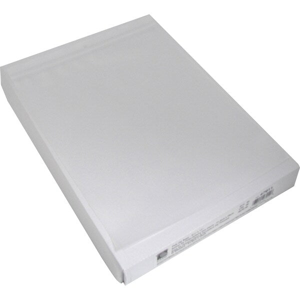 Poly Zip Bag 11" x 8.5", PK50