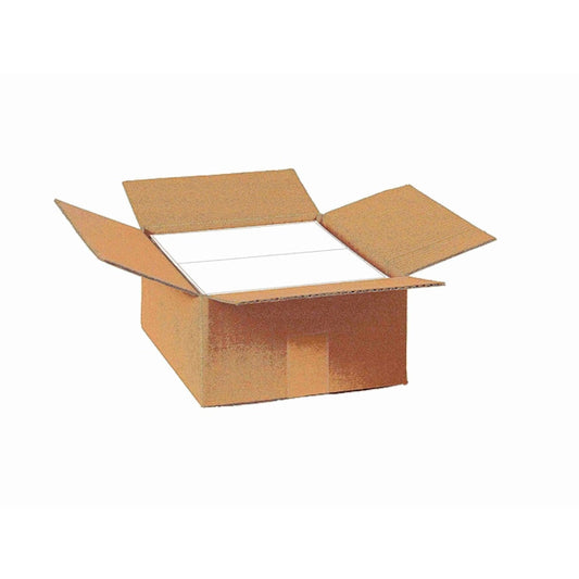 Shipping Labels, TrueBlock Techn, PK1000