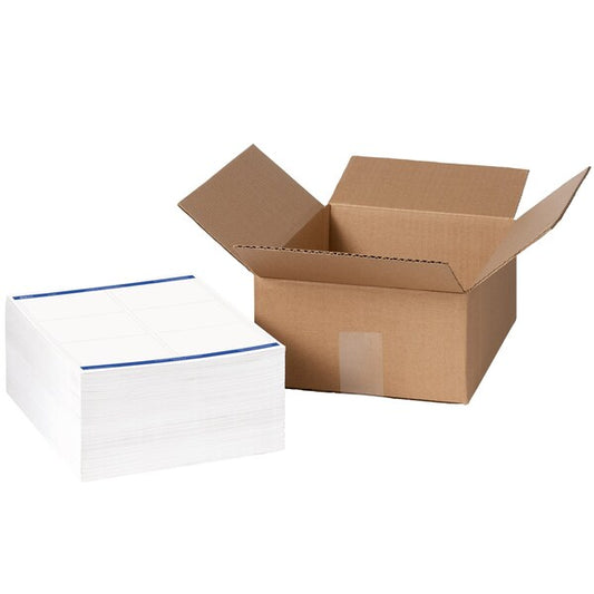 TrueBlock Shipping Labels, Sure, PK3000