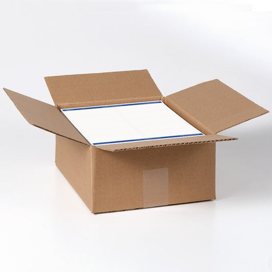 TrueBlock Shipping Labels, Sure, PK5000
