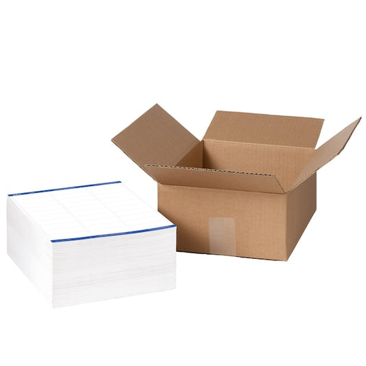 Easy Peel Address Labels, Sure, PK15000