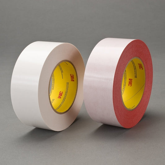 Coated Tape, 60 yd L, 1 7/8" W, PK24