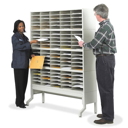 Mail Station Riser