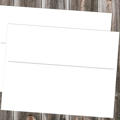 Envelope, Solid, A2 (5.75"x4.375", PK25