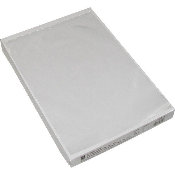 Poly Zip Bag 16-3/4" x 13", PK50
