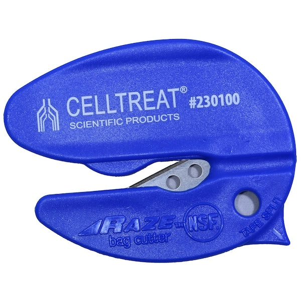 Bag Cutter