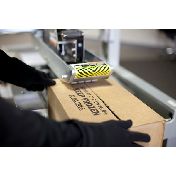 Packaging Tape, 100m L x 72mm W, Clear, PK6