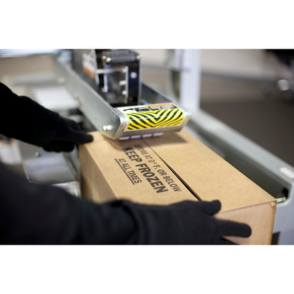 Packaging Tape, 100m L x 72mm W, Clear, PK6