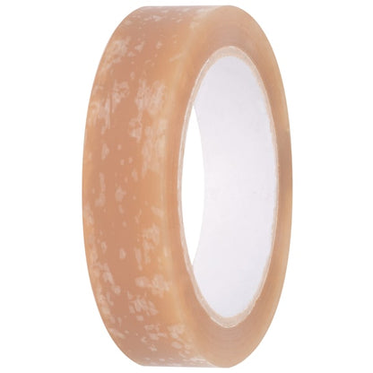 Clear Cellulose Film Tape, 24mmx66m, PK72