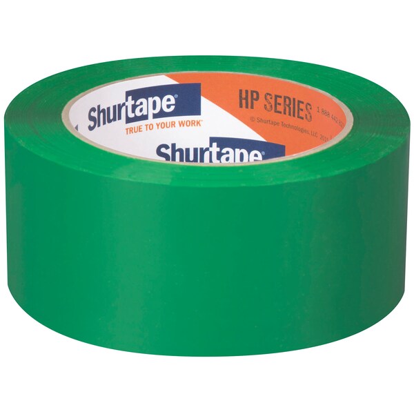 Packaging Tape, 48mm W, 100m L, PK6