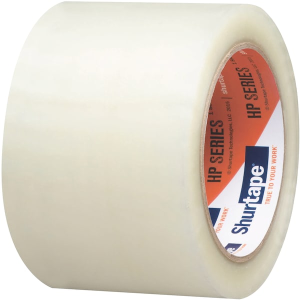 Carton Sealing Tape, 72mm x 100m, PK24