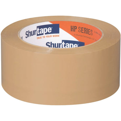 Carton Sealing Tape, Tan, 48mm x 100m, PK36
