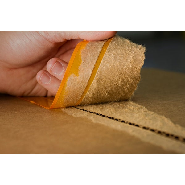 Carton Tape, Clear, 48mm x 100m, PK36