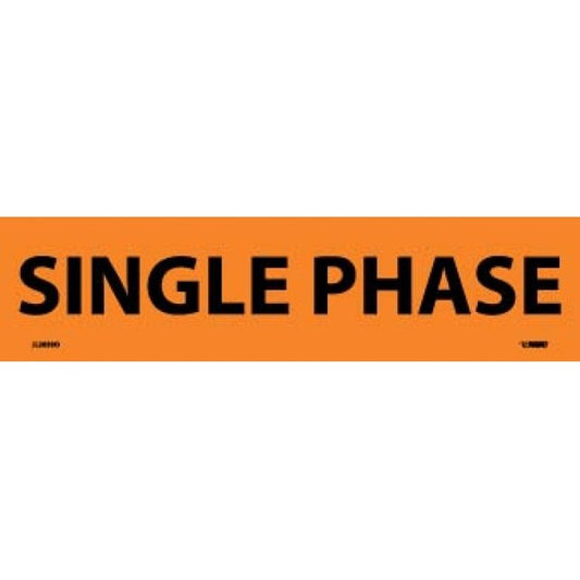 Single Phase 2x9 Vinyl