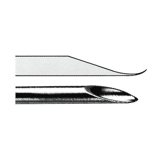 Removable Needle, Point Style No 2, 7 cm