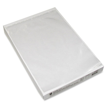 Poly Zip Bag 16-3/4" x 13", PK50