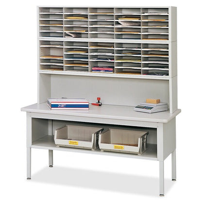 E-Z Sort Additional Mail Trays, PK5