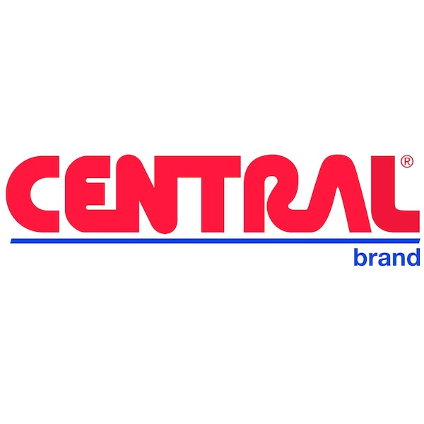 Carton Tape, Natural, 3 In. x 400 Ft., PK10