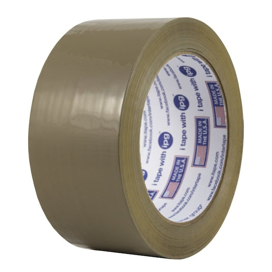 Utility Acrylic Cst, 170 1.75 Mil, 48Mm