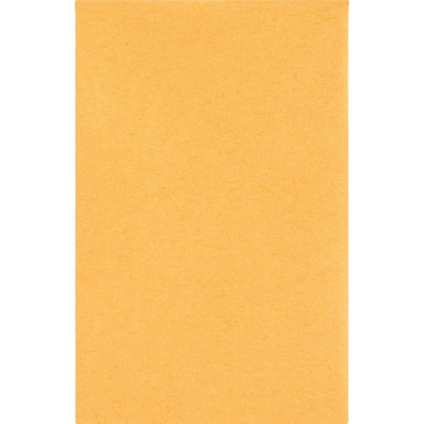 Envelope, Coin, No. 1, Kraft, PK500
