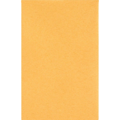 Envelope, Coin, No. 1, Kraft, PK500
