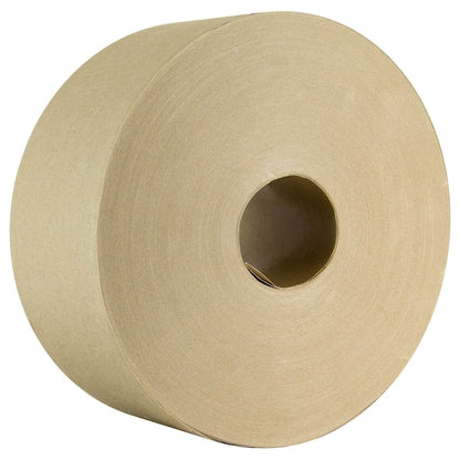 Tape, 160 Nat 3"X600 Ft. Central, PK10