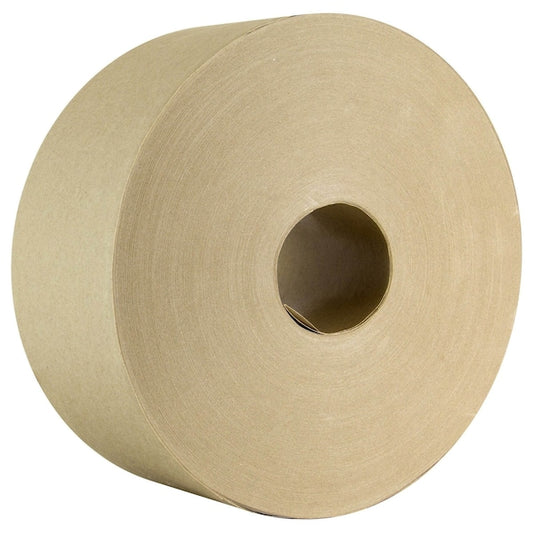Tape, 160 Nat 3"X600 Ft. Central, PK10