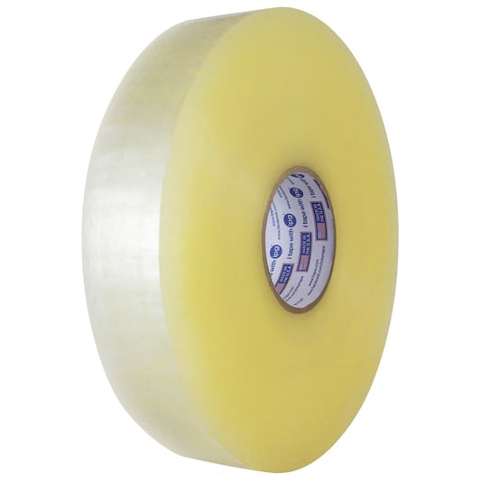 Med. Grade Acrylic Cst 400 2.1 Mil, 72Mm