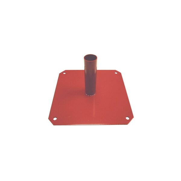 Rim, Clamp Tire Spreader, Adapter Base