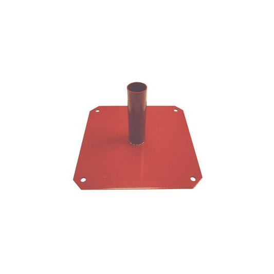 Rim, Clamp Tire Spreader, Adapter Base