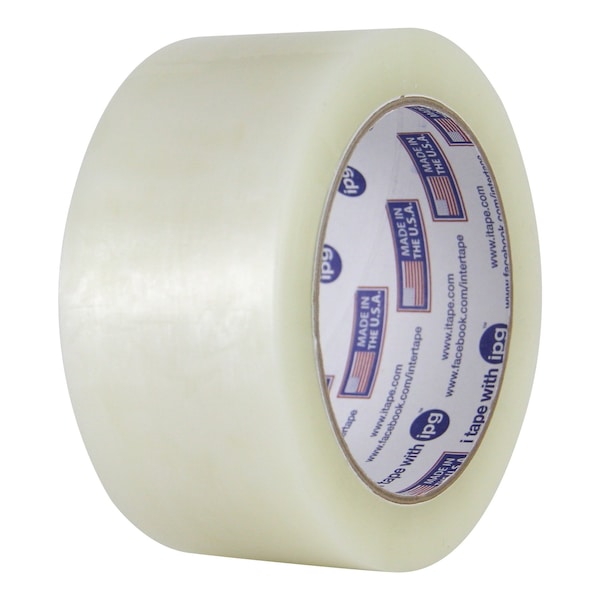 Utility Hot Melt Cst 6100 1.6 Mil, 72Mmx