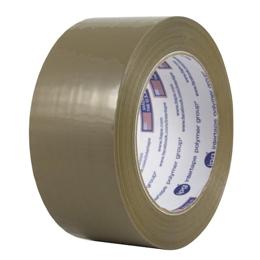Med. Grade Acrylic Cst 400 2.1 Mil, 48Mm