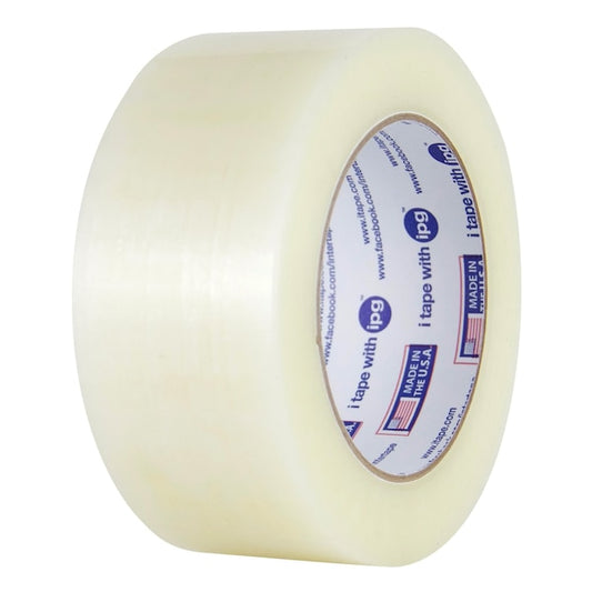 Med. Grade Hot Melt Cst 8100 2.2 Mil, 72
