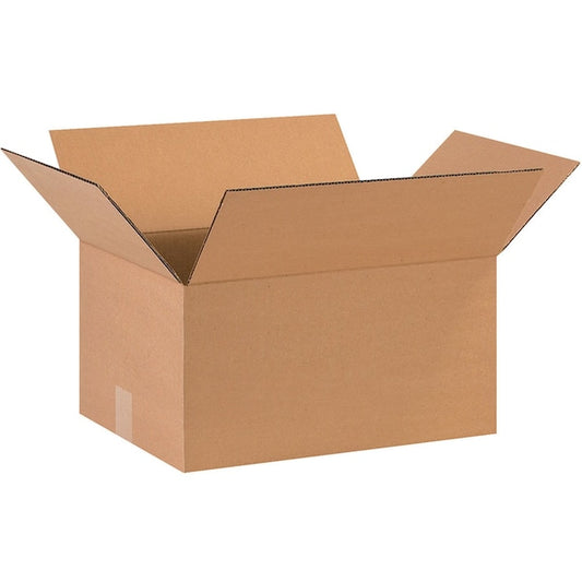 16 x 12 x 8 Cardboard Corrugated Boxes