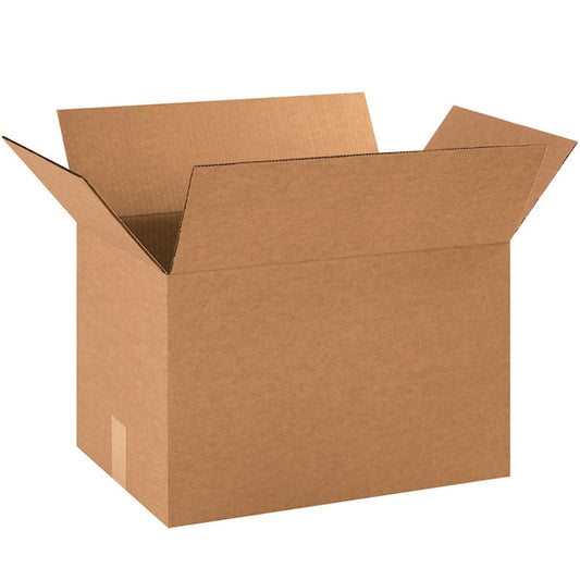 18 x 12 x 12 Cardboard Corrugated Boxes