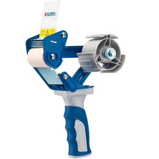Magnetic Mount Handheld Tape Dispenser, 2W