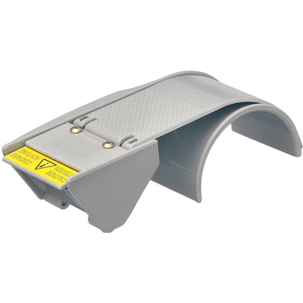 Handheld Clamshell Tape Dispenser, 2W