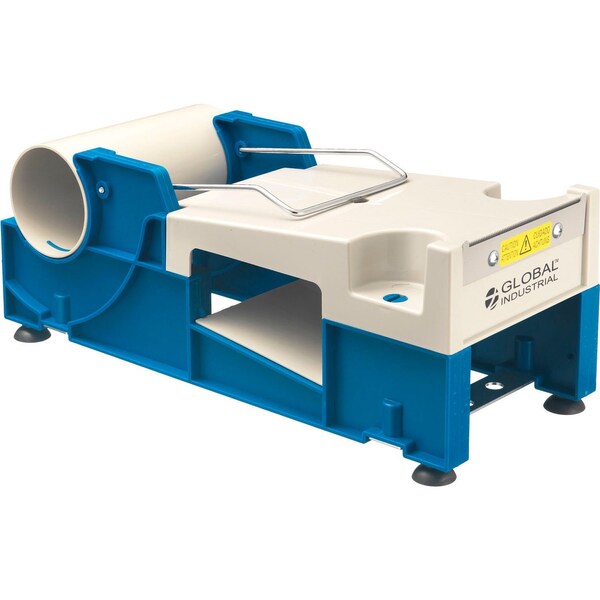 Tabletop Label Protection Dispenser, 4W