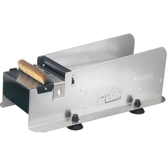 Pull & Tear Kraft Tape Dispenser, 3W