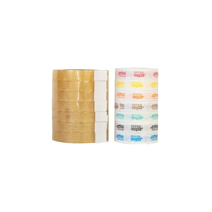 Innoseal Original Refill, 28 Sets of Tape and Paper, Multi Color