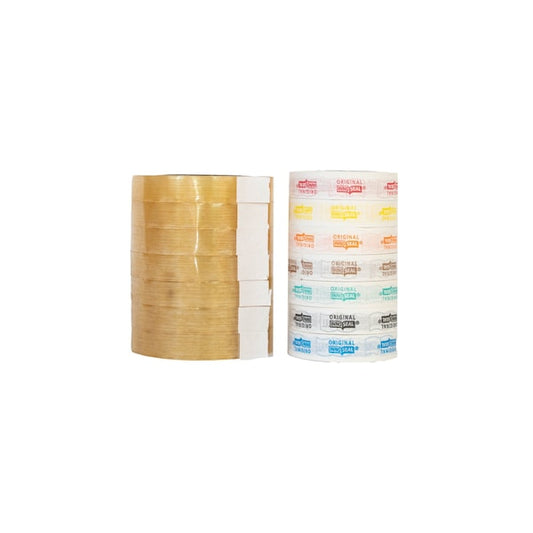 Innoseal Original Refill, 28 Sets of Tape and Paper, Multi Color