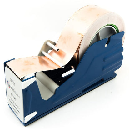 General Purpose Tape Dispenser for Tapes up to 2 In. Wide