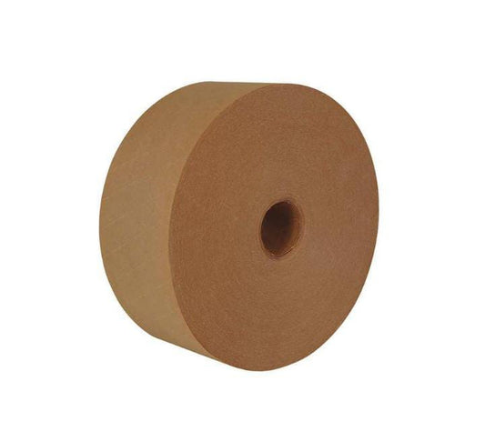 Intertape Polymer Carton Sealing Tape, 3 In. x 375 Ft., PK8