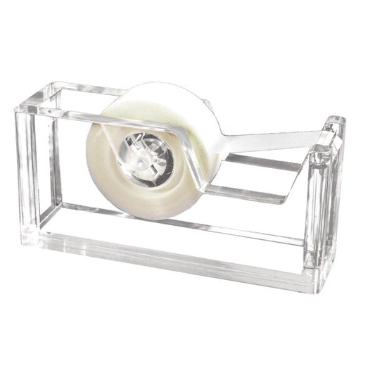 Acrylic Tape Dispenser