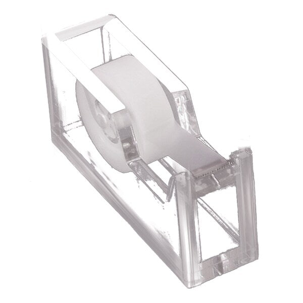Acrylic Tape Dispenser