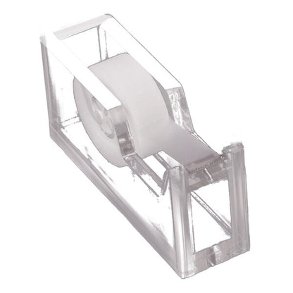 Acrylic Tape Dispenser
