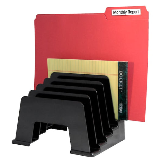 Step Sorter Organizer
