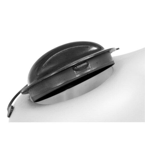 $DISPENSOR/LID & CAP 8-QT w/8" SPOUT