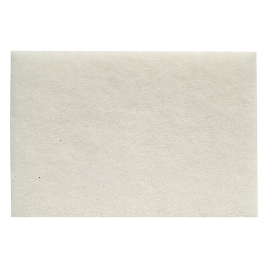 SCUFF PADS-LT DUTY 20/BOX