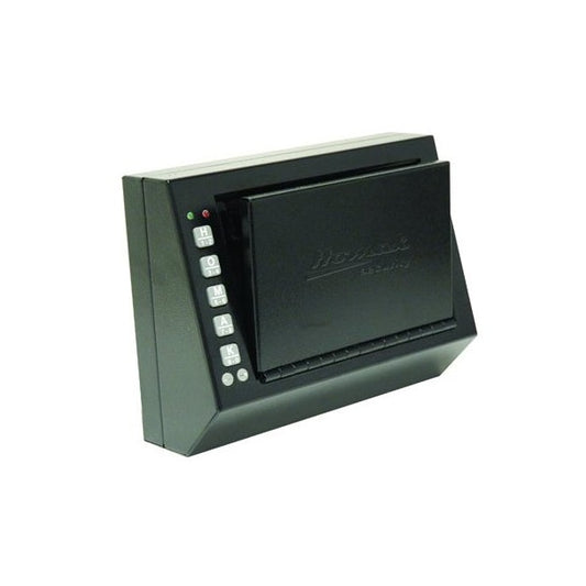 SM ELECTRONIC PISTOL BOX